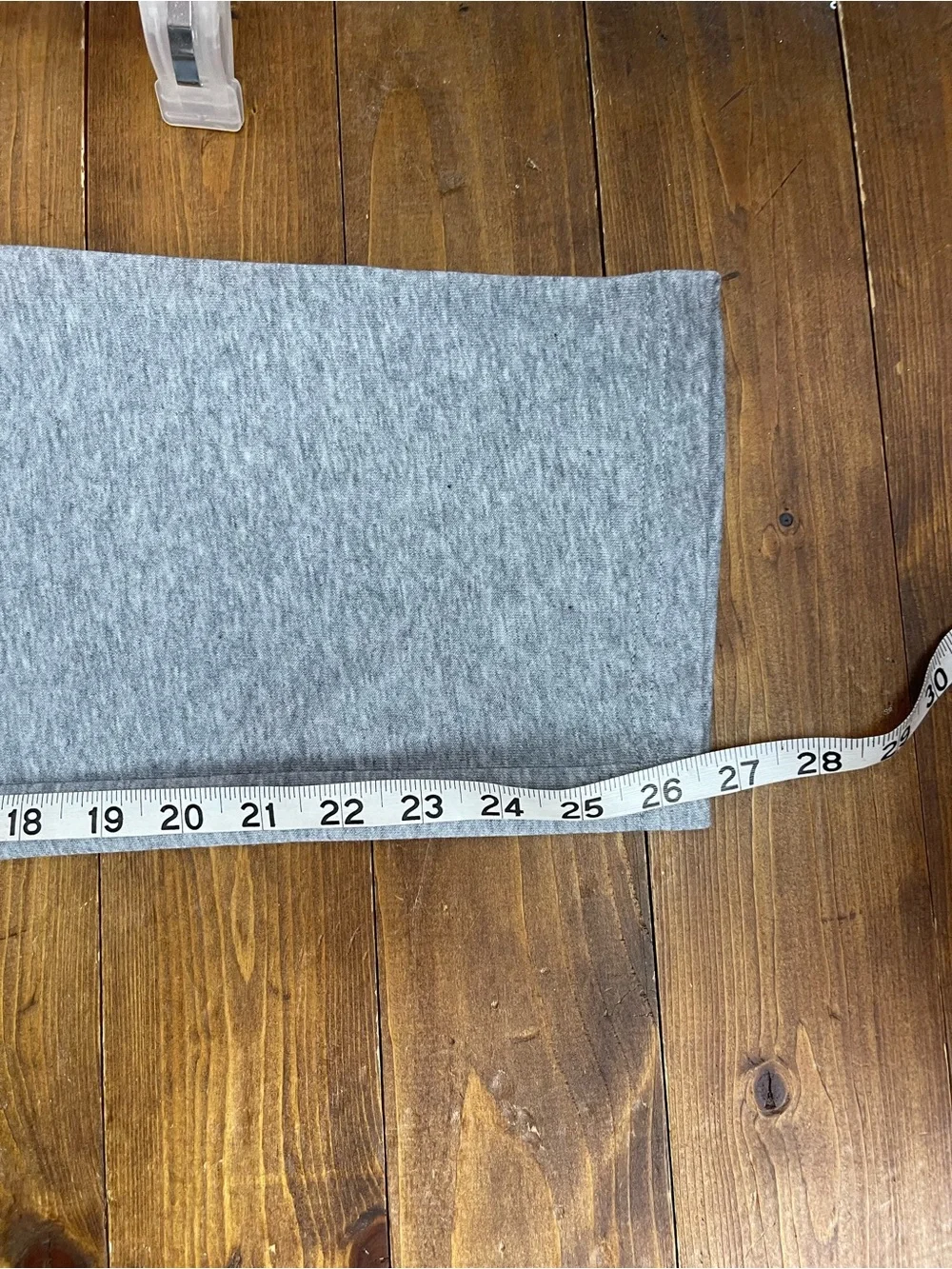Alo accolade gray sweatpants size medium